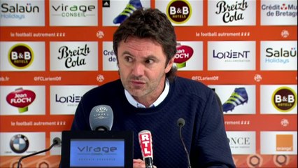 Foot - L1 - FCL : Ripoll «De la fatigue, de la lassitude»