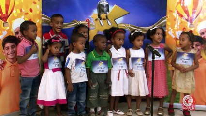 كنز 3 - المرحلة الثانية (السودان) | طيور الجنة - toyoralj