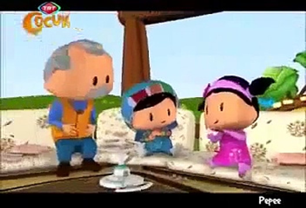 Popular Pepee & Cartoon videos