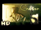 Coraline Walkthrough Part 5 (PS2) ~ Movie Game * HD *
