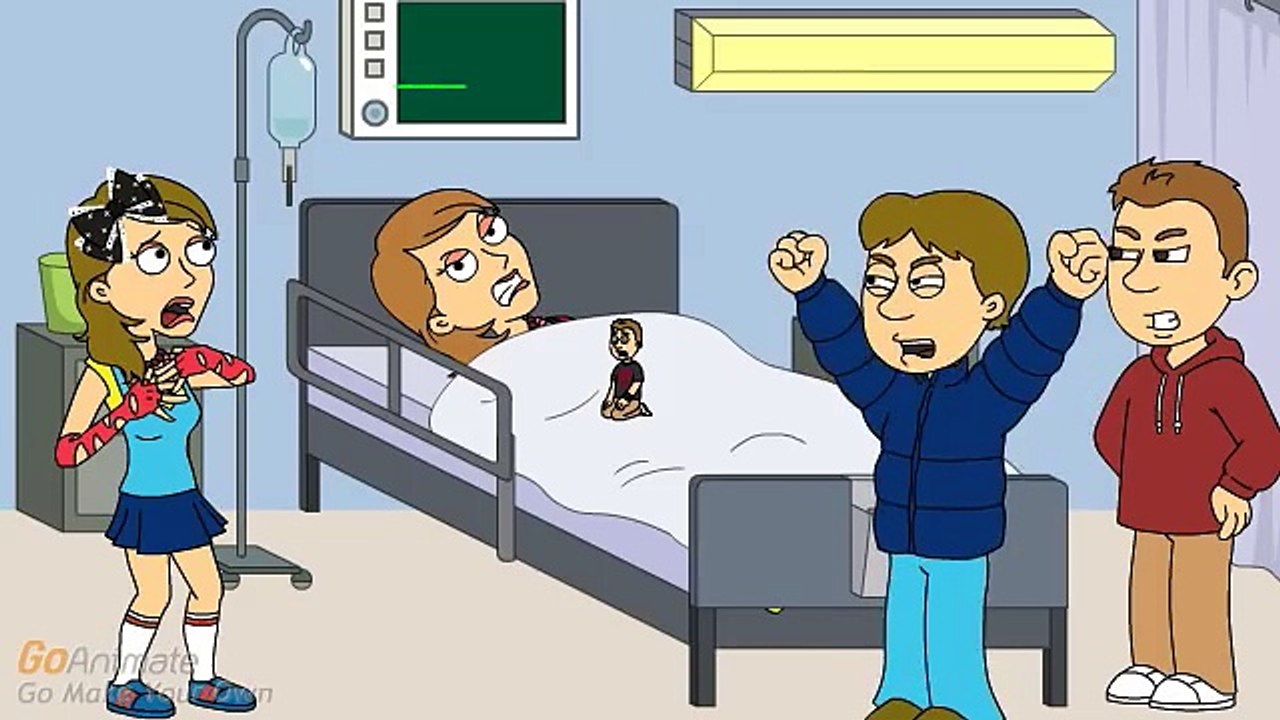 Zoey Gets Sent Away!