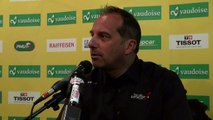 Tour de Romandie 2016 - Richard Chassot : 