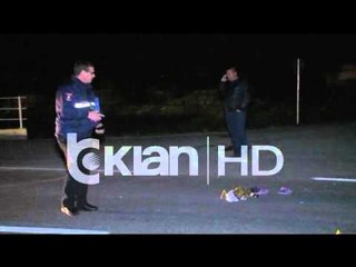 PERGJAKEN SERISH RRUGET