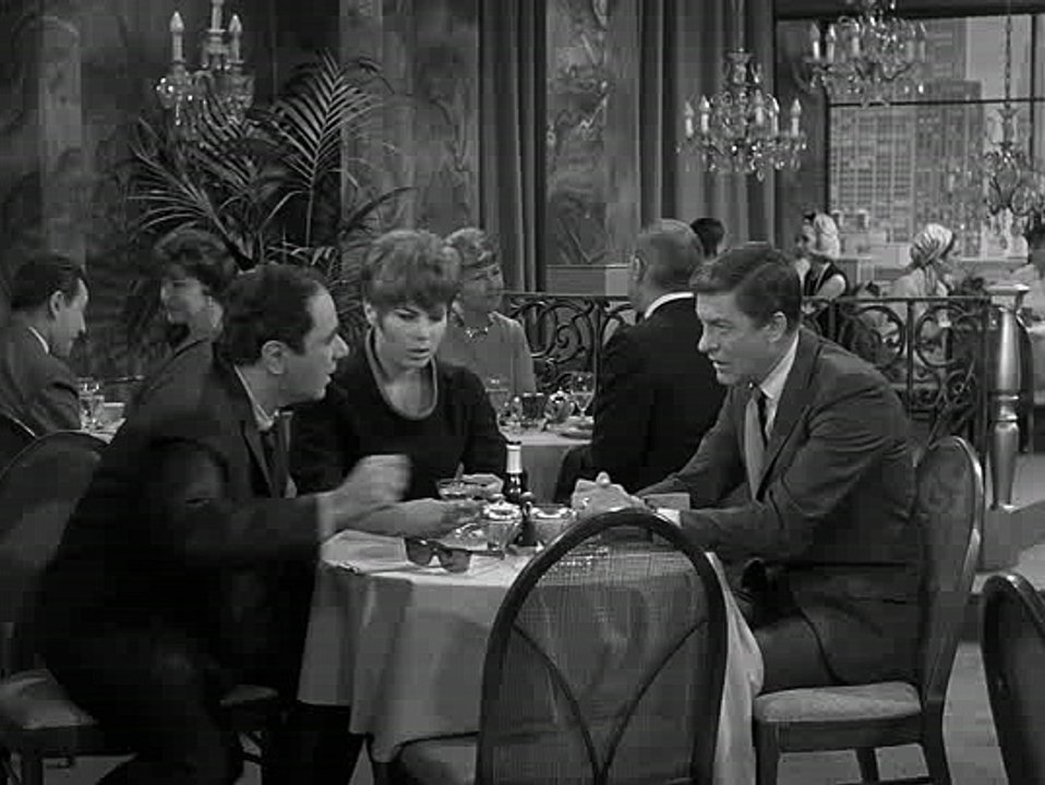 The Dick Van Dyke Show S05e28