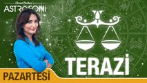 TERAZİ günlük yorumu 2 Mayıs 2016 Pazartesi