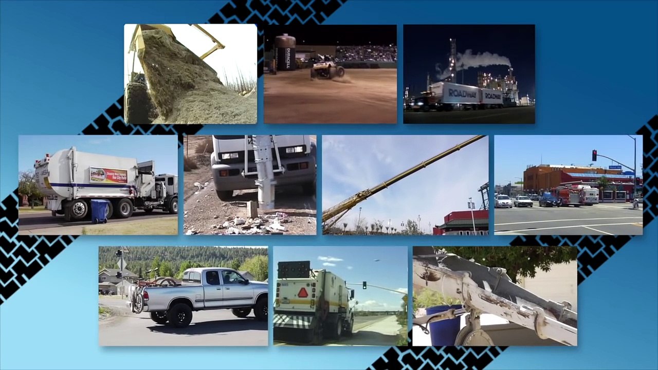 Truck Tunes 2 - More Truck Videos for Kids FULL VIDEO