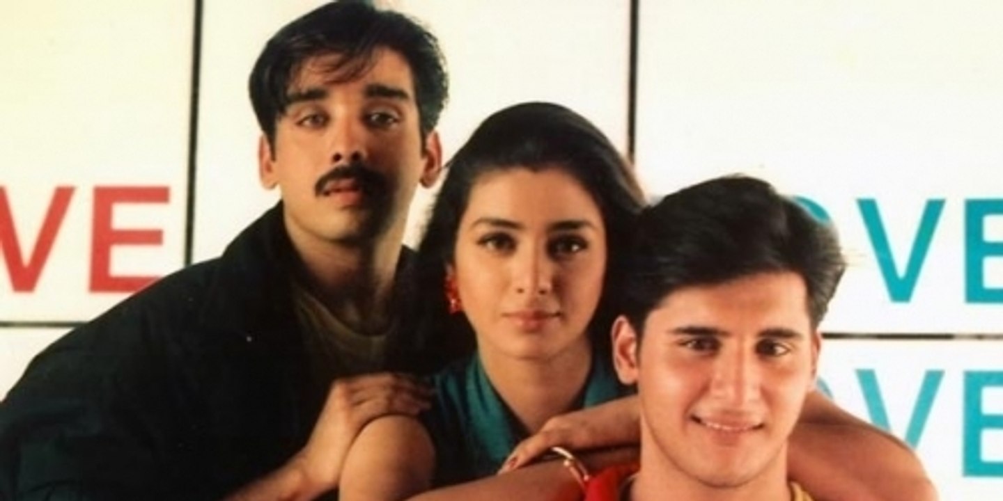 O Vennila - Kadhal Desam - Video Song 1080p