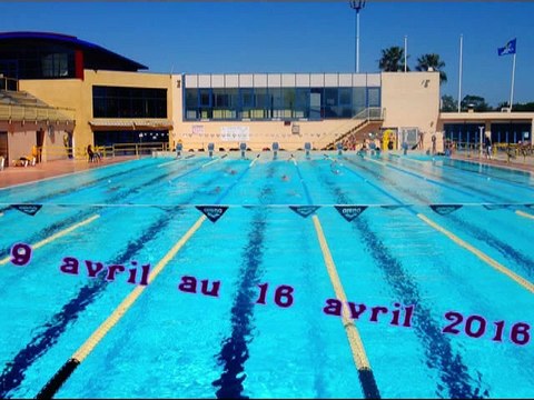 ACH STAGE CANET Clip de fin