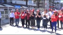 İzmir'de 1 Mayıs Kutlamalarının Adresi Gündoğdu Meydanı - Ek 3