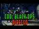 ¡JUGANDO EN DIRECTO A DER REISE (ZOMBIS)! - COD: BLACK OPS