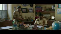 Amitabh Bachchans Creative English Question | Bhootnath Returns Movie Scene | T-Series