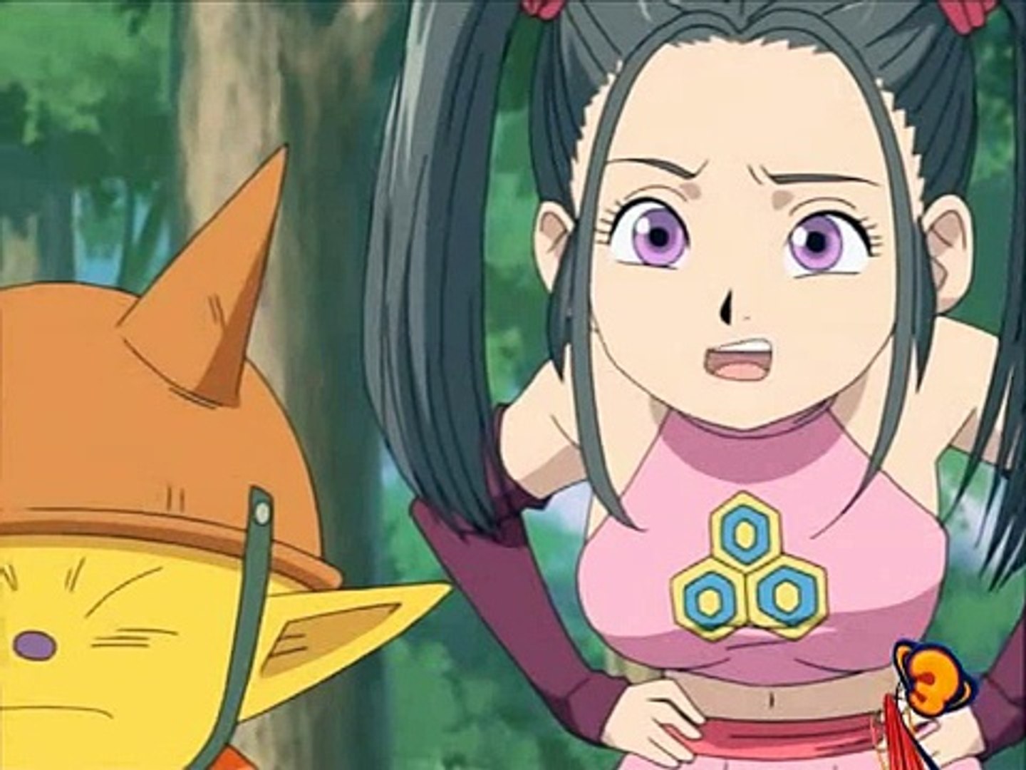 Blue Dragon Tenkai No Shichi Ryuu 23 Part 2 3 Catala El Xiuxiueig De La Madame Video Dailymotion