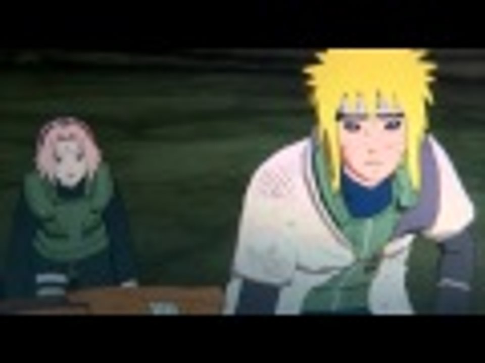 Naruto Shippuden Ultimate Ninja Storm 4 (PC) - Chapter 11 - Two