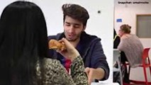 Ha Ha Girl Vs Pizza Boy's Decision -Funny Videos-Whatsapp Videos-Prank Videos-Funny Vines-Viral Video-Funny Fails-Funny Compilations-Just For Laughs