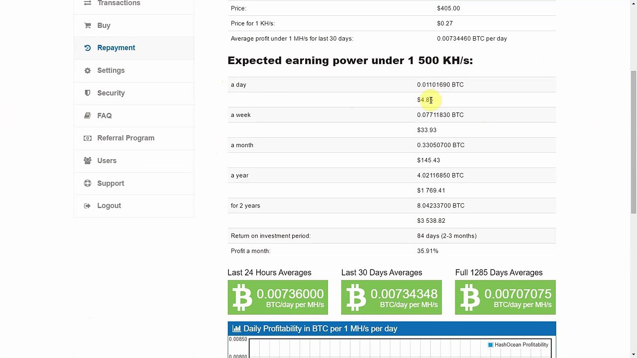 Expliquer le site français Hashocean investissement qui va changer votre vie de la pauvreté à la richesse