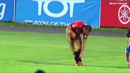 Best Goals Celebrations  HD.