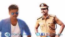 Vijay's Theri Likely to Join In Rajini and Vikram Record | 123 Cine news | Tamil Cinema news Online