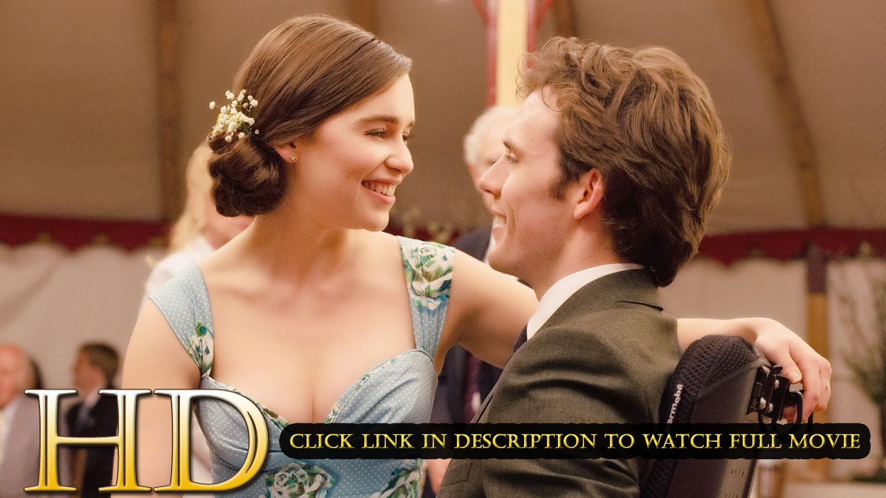 Me Before You (2016)____Movie