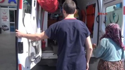 Zonguldak - Domuz Avına Çıktığı Arkadaşını Vurdu