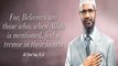 Buddhist sister asked about existence of God losing faith by youngsters ~Dr Zakir Naik 2016