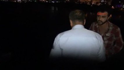 Antalya Manzara İzlerken 40 Metreden Düşen İngiliz Öldü