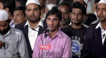 Do you follow Islam because of your parents ┇Amazing Shahada ~Ask Dr Zakir Naik [Urdu /Hindi]