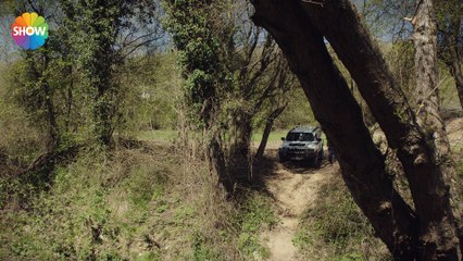 Oyunbozan 3. Bölüm_mAHIR YAMANER -SERHATT TUTUMLUER SAHNELERI (9)