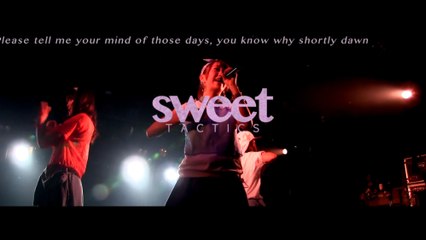Especia - Sweet Tactics (with Lyrics)