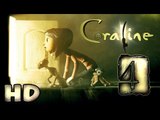Coraline Walkthrough Part 4 (PS2) ~ Movie Game * HD *