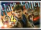 Harry Potter and the Deathly Hallows Part 2 Walkthrough Part 4 (PS3, X360, Wii, PC) Basilisk Fang