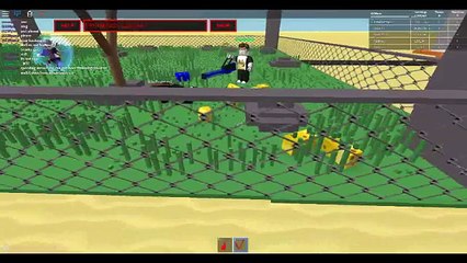 Mow My Lawn Hacker