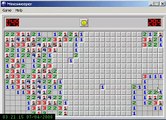 Microsoft Games - Minesweeper - Expert - 99 Mines