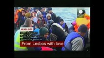 Euronews - Утренний выпуск новостей | 01.12.15
