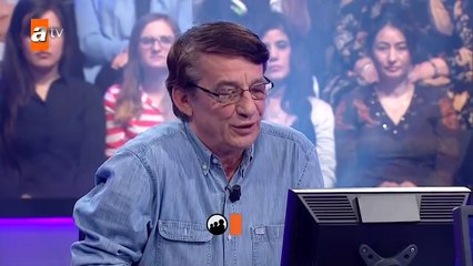 Kim Milyoner Olmak İster? 559. Bölüm Fragmanı - atv