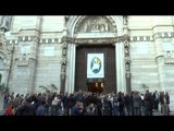 Napoli - Sepe celebra il Giubileo dei Lavoratori (30.04.16)