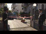 Calvizzano (NA) - Bimba muore schiacciata da cancello (30.04.16)