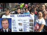 Napoli - Marcia della legalità in ricordo di Gaetano Montanino (30.04.16)