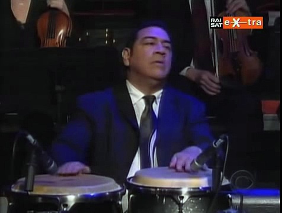 Ben E King -  Stand By Me     (live 2007)