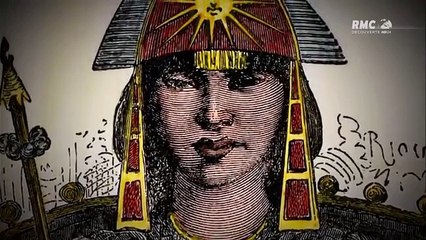 Une technologie très avancée existait sur Terre il y a plusieurs milliers d'années ??