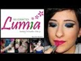 Recensione prodotti Lumia Bio Cosmetica, più codice sconto per voi.