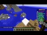 xXSuperParkourXx's new Pirate Bay shortcut! [Mineplex Dragon Escape]