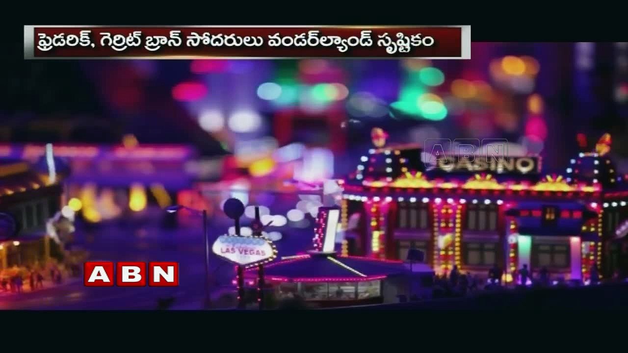 Miniatur Wunderland Hamburg | Germany