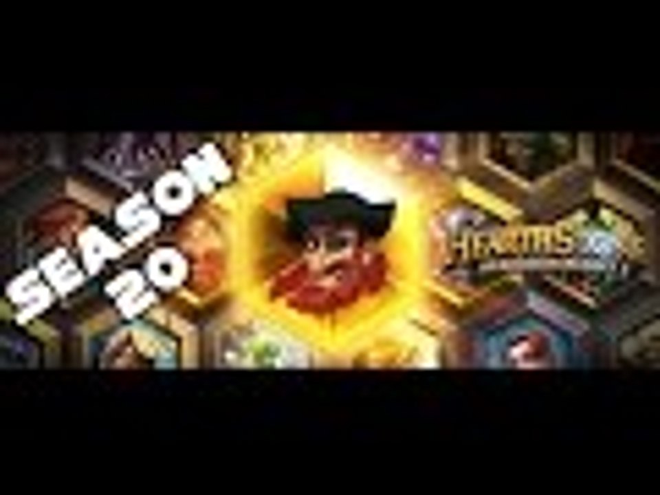 Season 20 - Druid x Paladin - 03