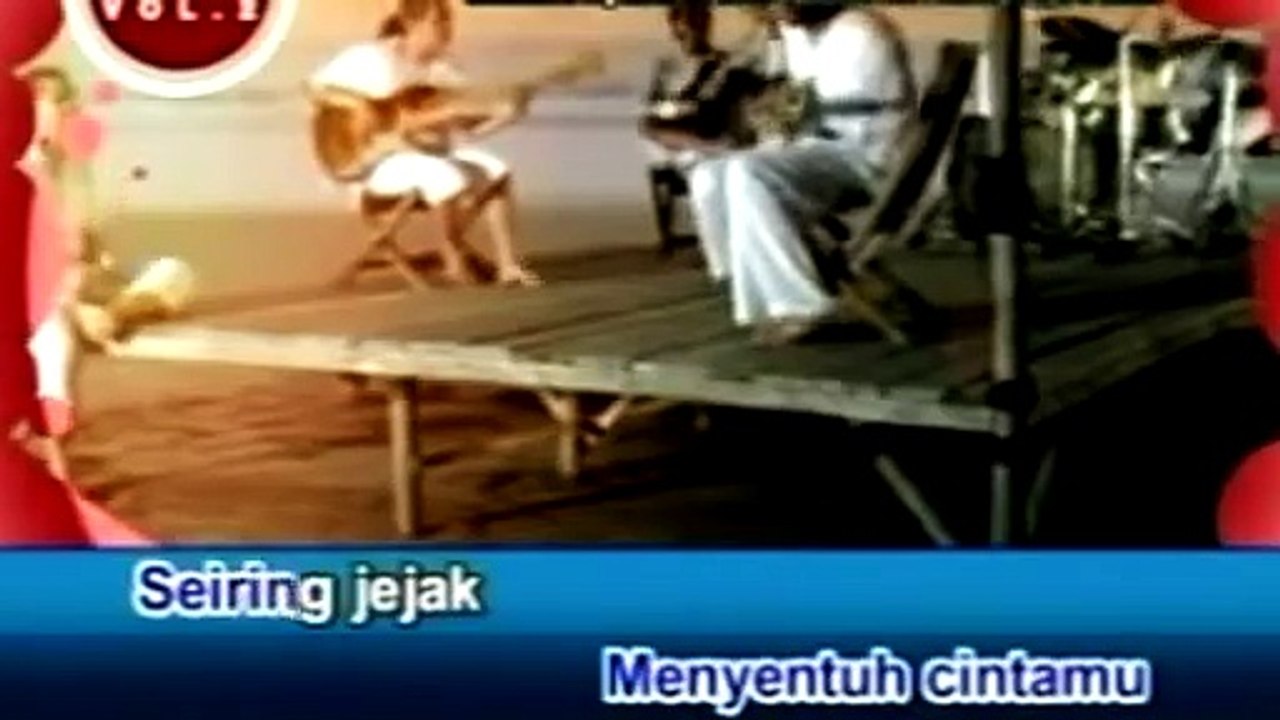 Padi - Menanti Sebuah Jawaban