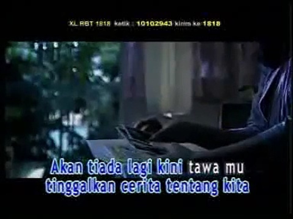 Peterpan - Semua Tentang Kita (No Vocal)