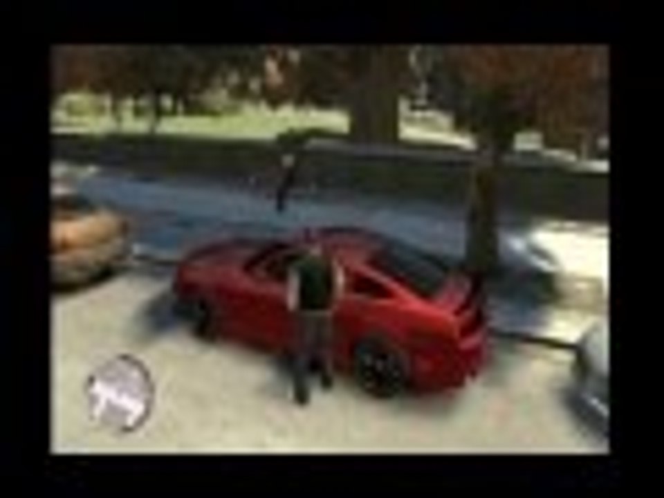 GTA 4 Top funny moments of october 2014