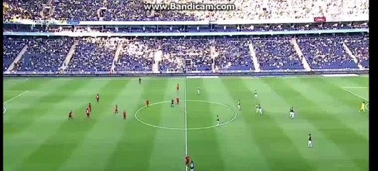 Robin Van Persie GOAAAL - Fenerbahce 1-0 Gaziantep 01-05-2016