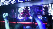 Armin Van Buuren Celebrates His DJ Mag #1 Ranking at Lavo NY 10/25/12