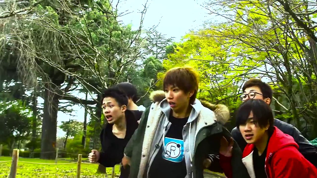 仲間が全員襲われました【リアルアカウント】