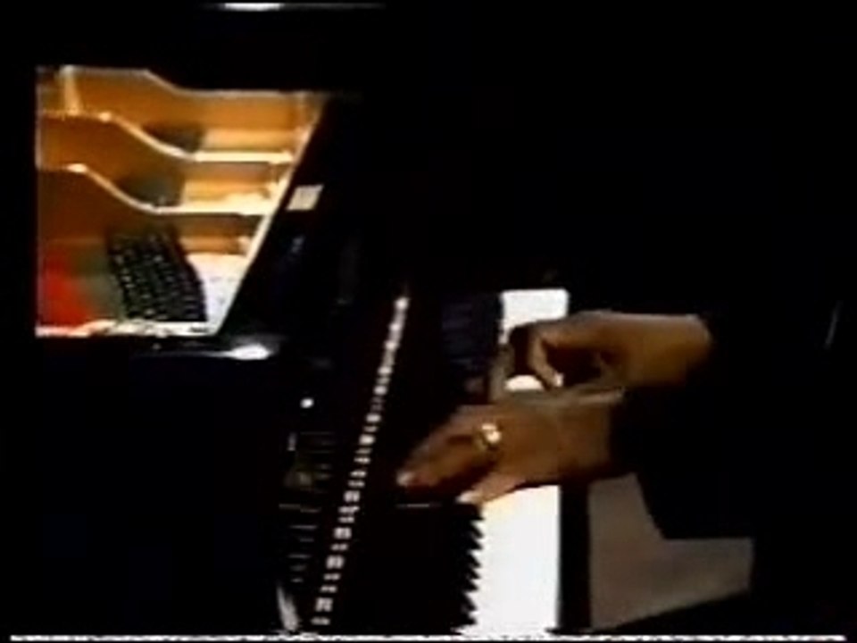 Avalon- Teddy Wilson:DSC 1976